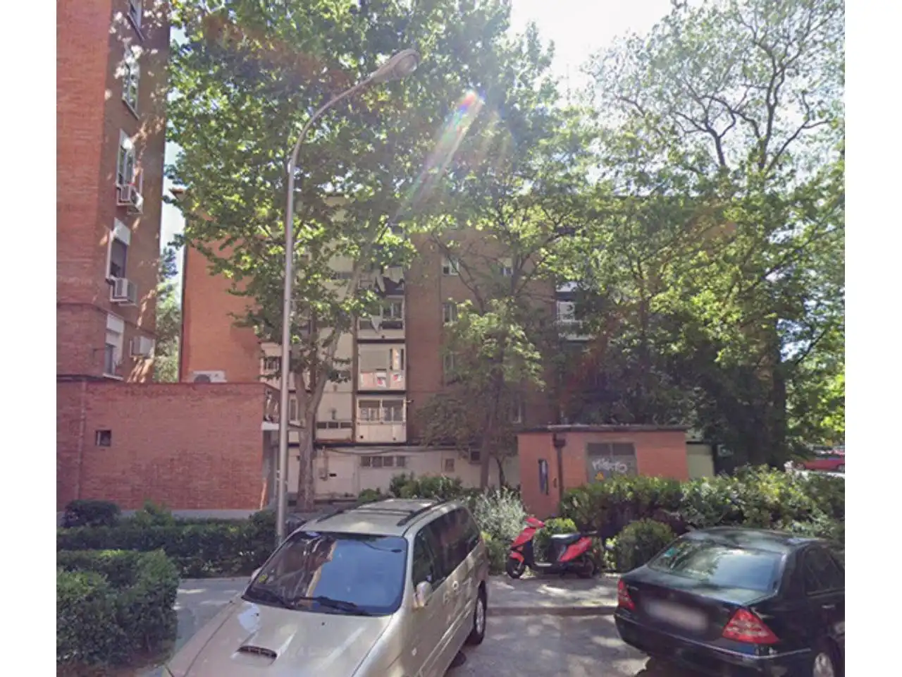 Pis en venda a Calle Arechavaleta, imagen 3