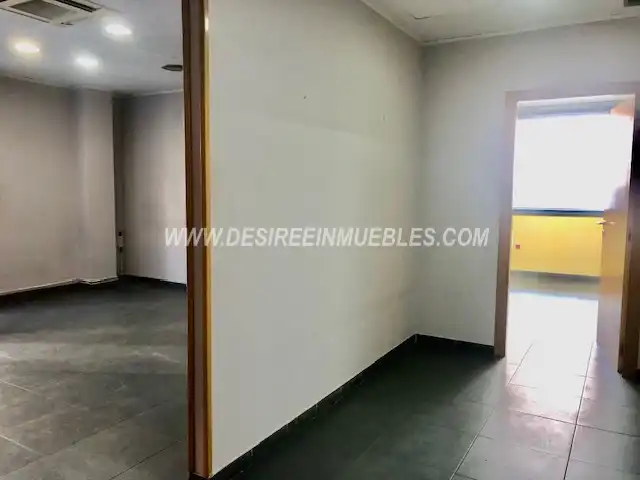 Local de alquiler en Valencia con Aire acondicionado y Calefacción
