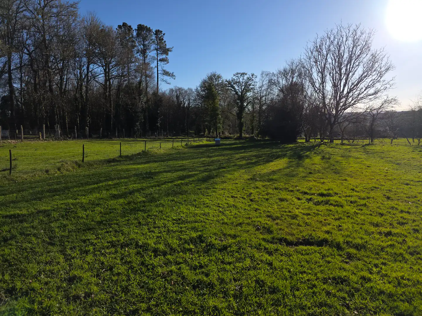 Finca rústica en venta en Vilalba con Jardín privado y Amueblado