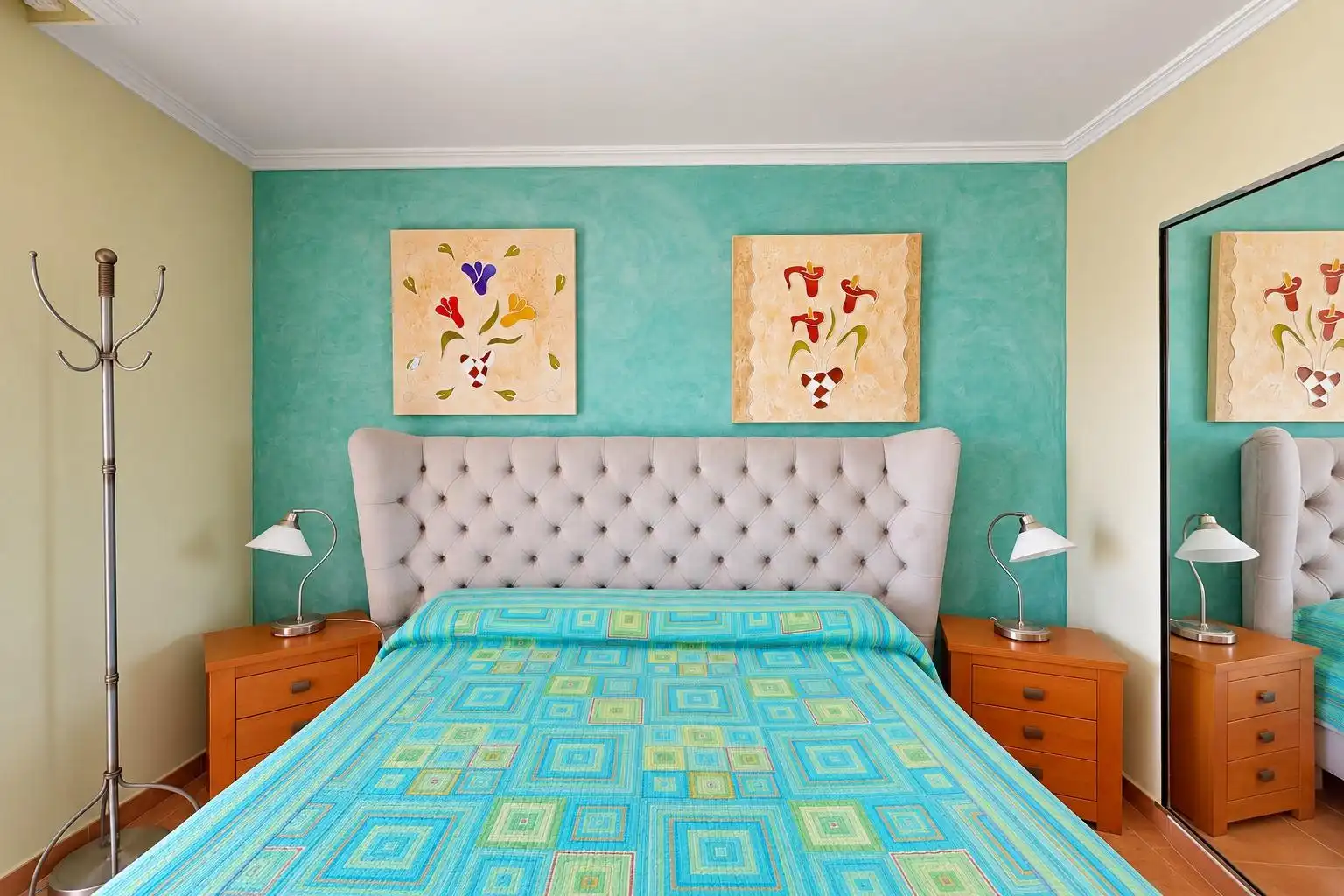 Detached house with garden for sale in Calle JACINTO BENAVENTE, imagen 60