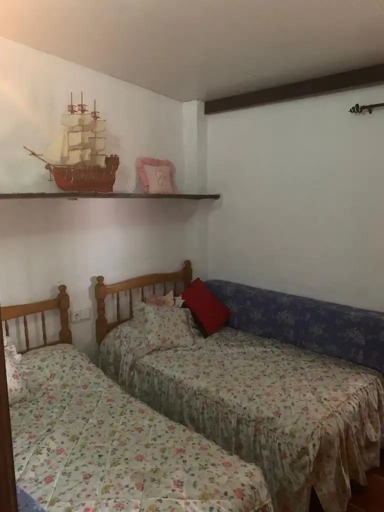 Haus zum Verkauf in Calle Camino de los Llanos 22B, imagen 10