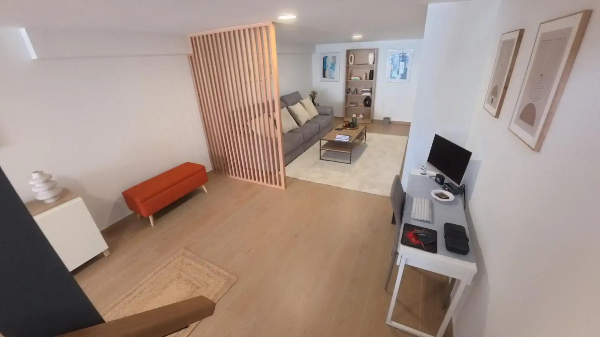 Casa a schiera con terrazza in vendita a Escandinavia - Cautivador, imagen 7