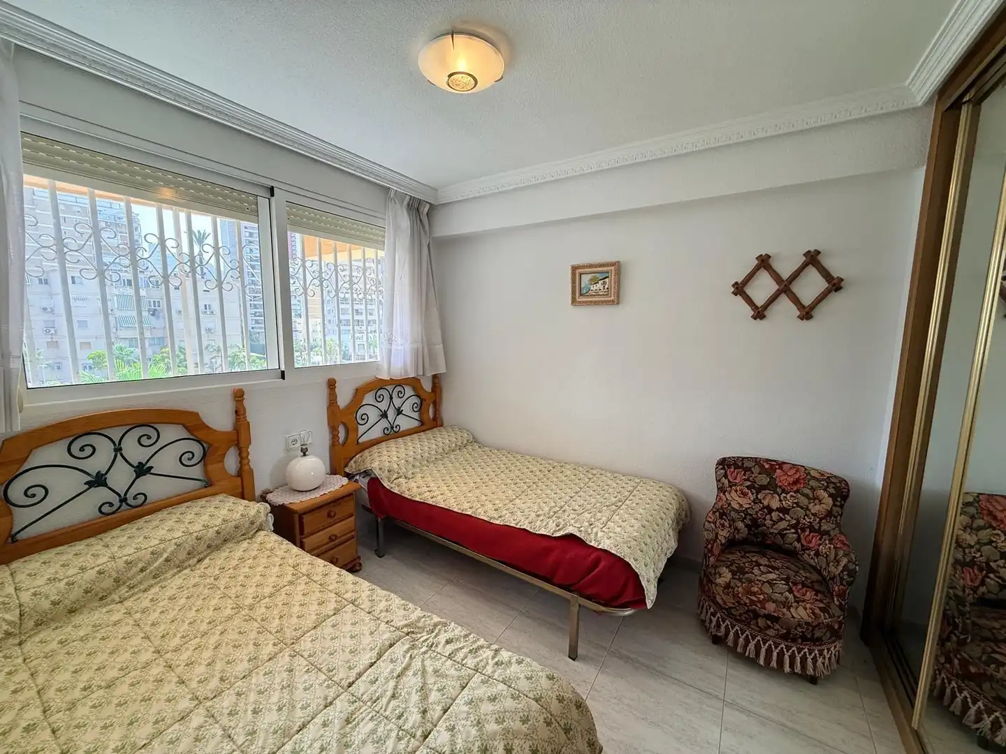 Appartement avec terrasse à vendre à Playa de Levante, imagen 10