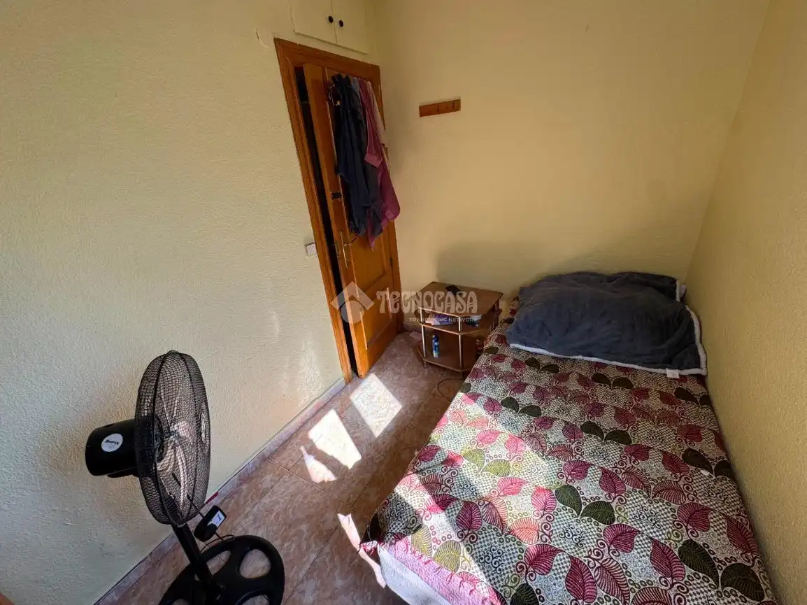 Wohnung zum Verkauf in Reyes