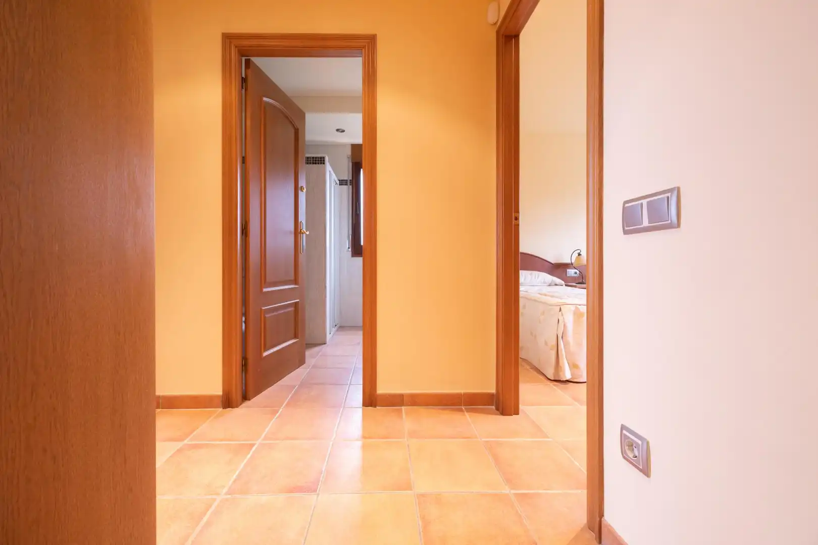 Casa o xalet en venda en L'Esquirol amb Calefacció, Jardí privat i Terrassa