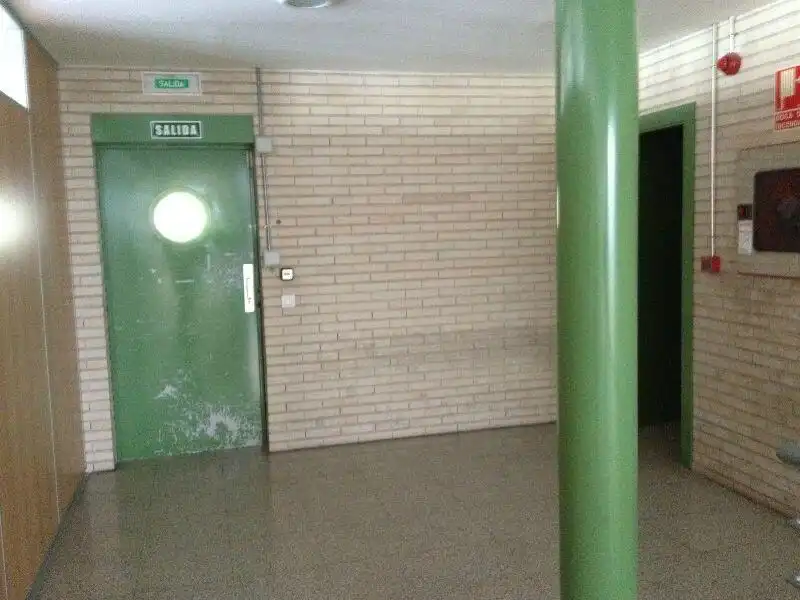 Office space to rent in Polígono Comarca I, imagen 23
