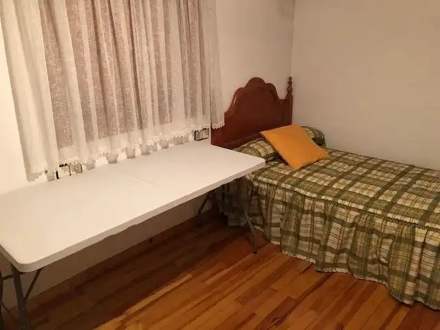 Habitación de Casa adosada en venta en Ansó con Terraza