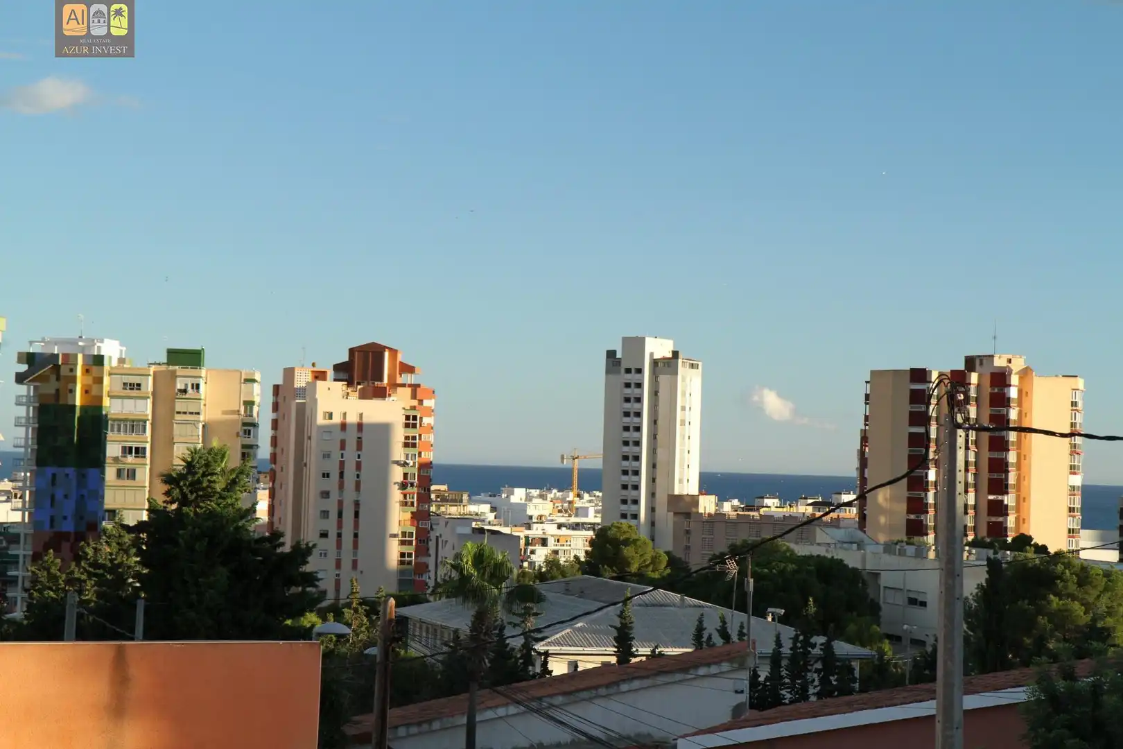 Casa adosada en venta en Foietes