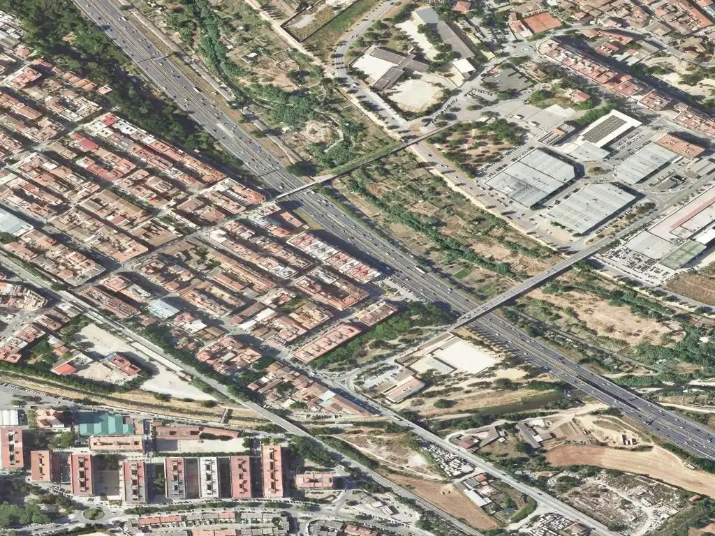 Piso en venta en Verge De Montserrat 8, imagen 3