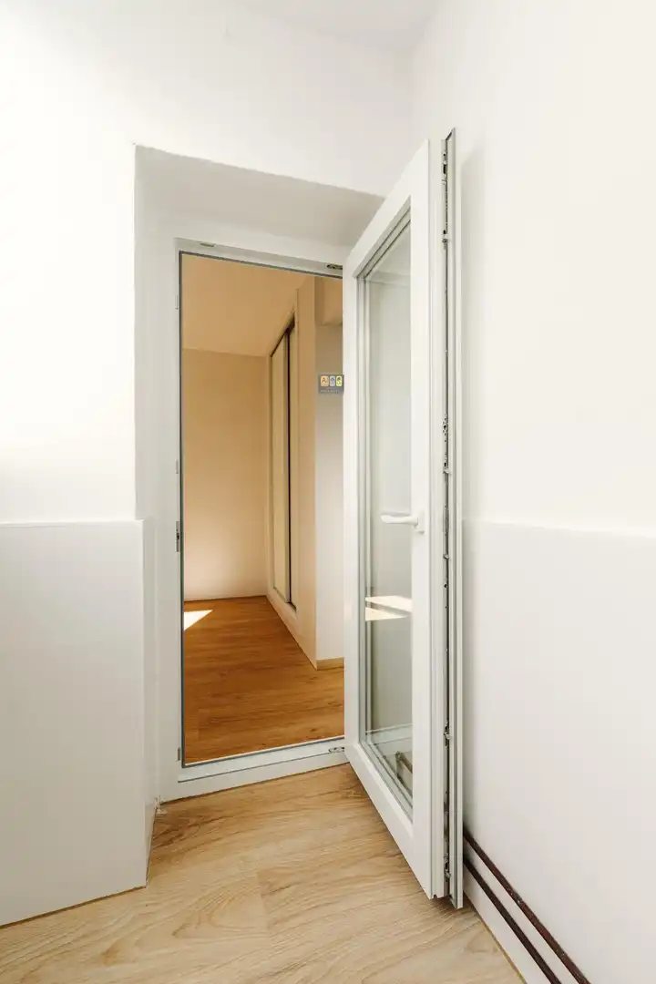 Apartamento en venta en Altea con Aire acondicionado, Calefacción y Balcón