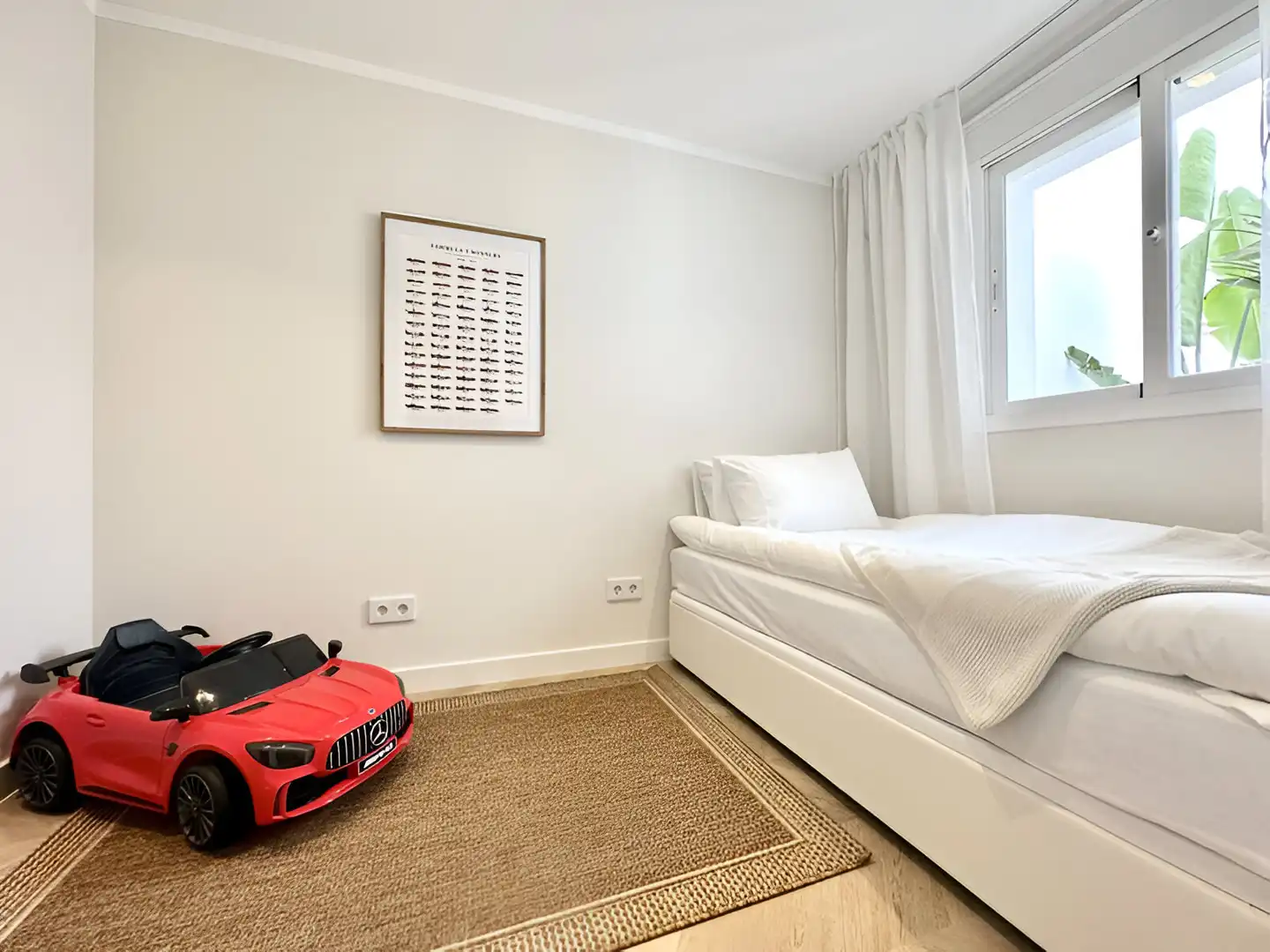 Apartament amb piscina en venda a Nueva Andalucía, imagen 20