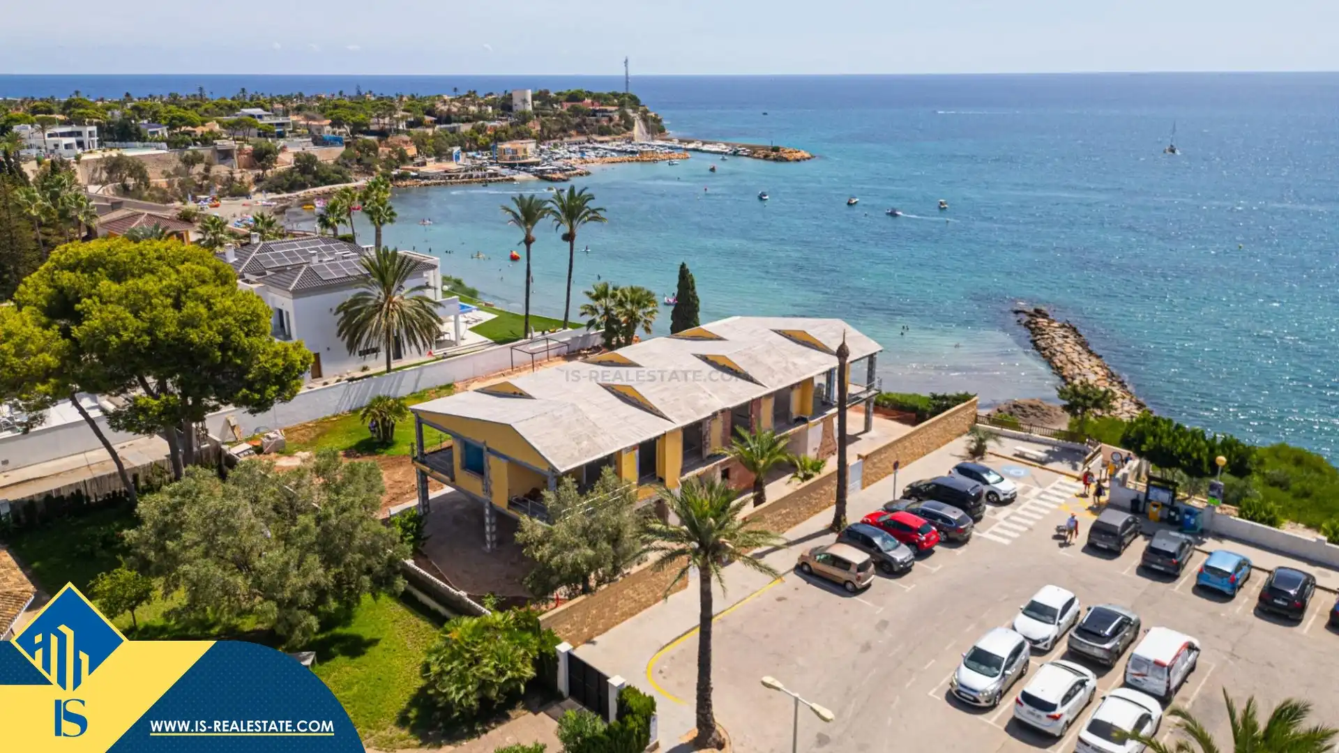 Villa mit Pool zum Verkauf in Orihuela Costa, imagen 28