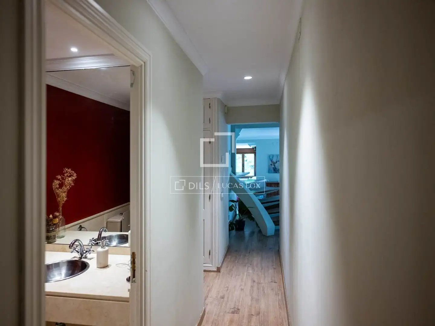 Houses for rent in Madrid  with Air Conditioner, Heating and Private garden