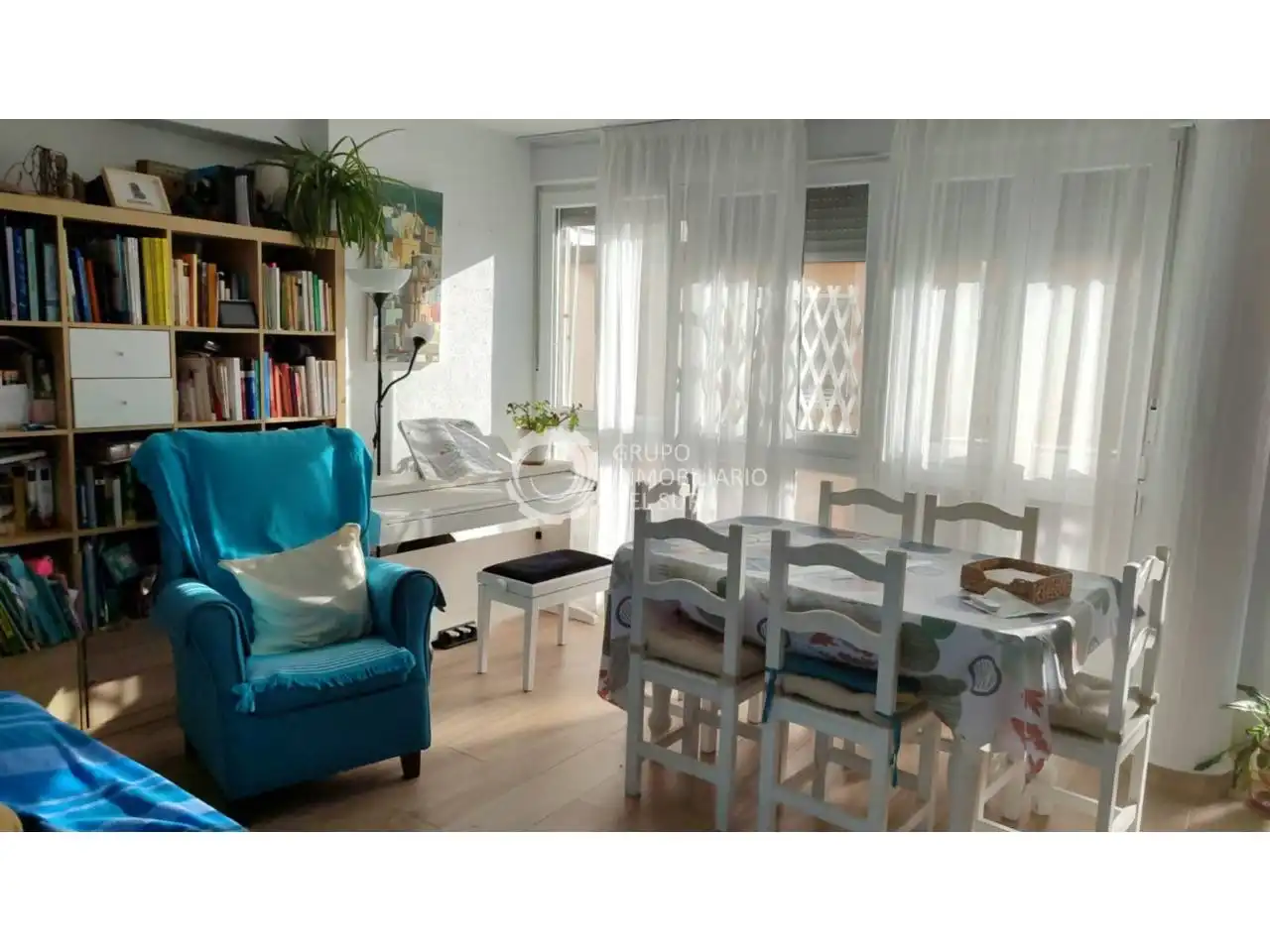 Piso en venta en Paseo Marítimo - San José - La Laguna, Cádiz Capital