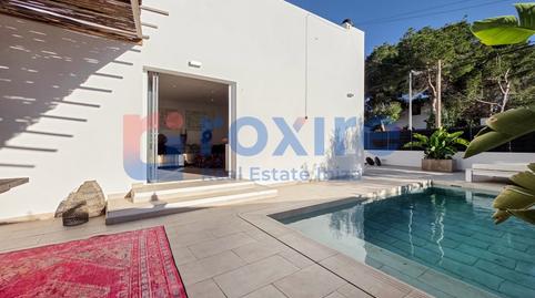 Foto 3 de Planta baixa de lloguer a Calle Sevilla, 4, Sant Agustí - Cala de Bou, Illes Balears