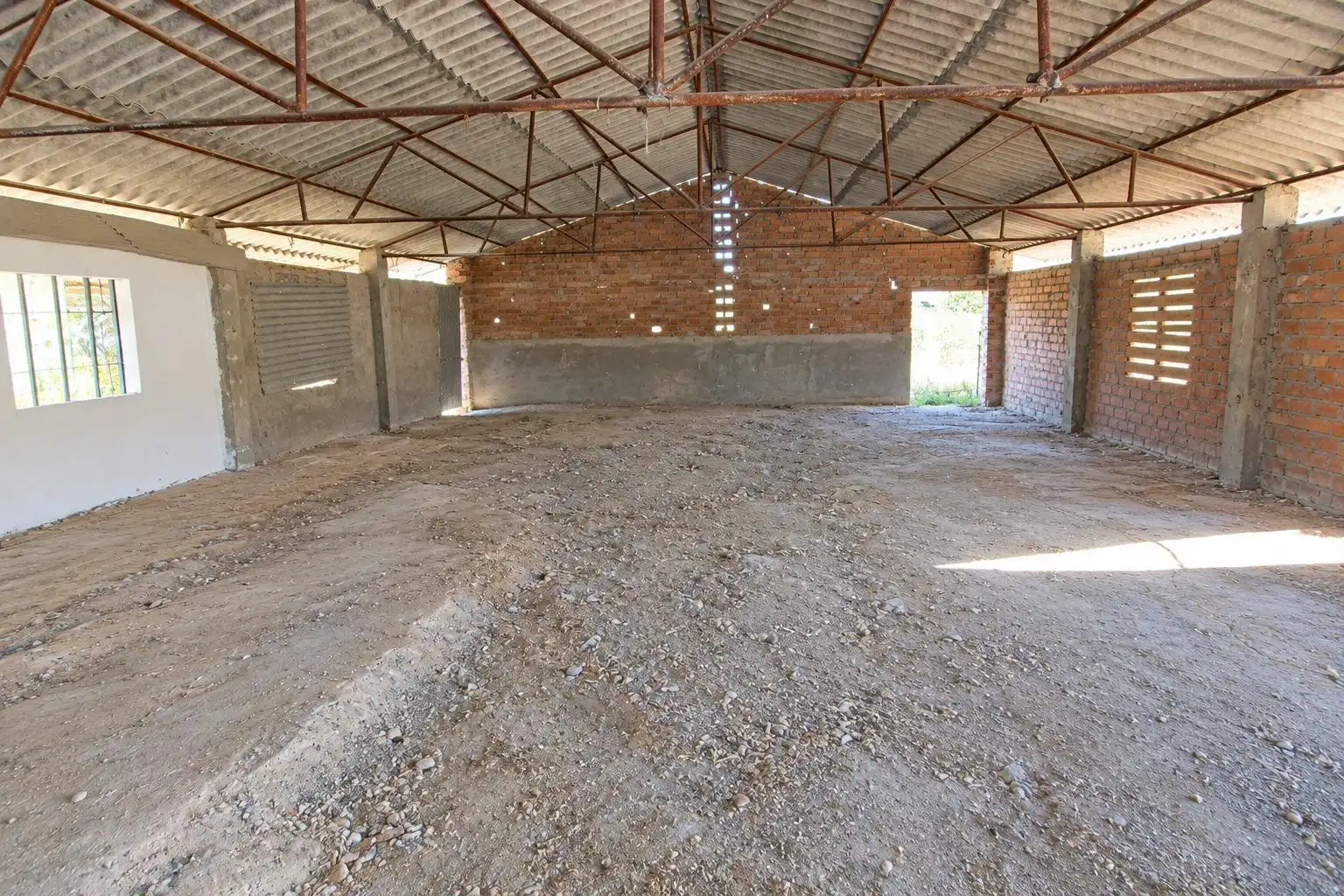 Casa rústica en venta en Partida COIN, imagen 7