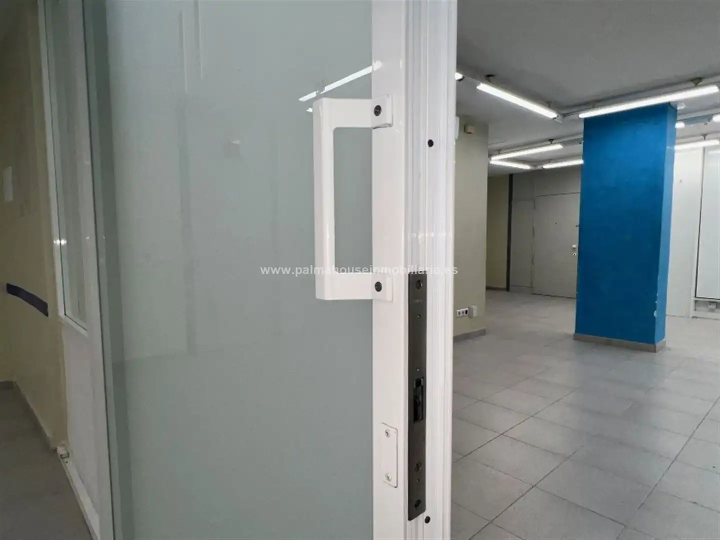 Büro mit Aufzug zur Miete in Ponent, imagen 19