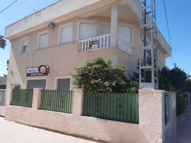 Casa amb terrassa en venda a Monóvar  / Monòver, imagen 67