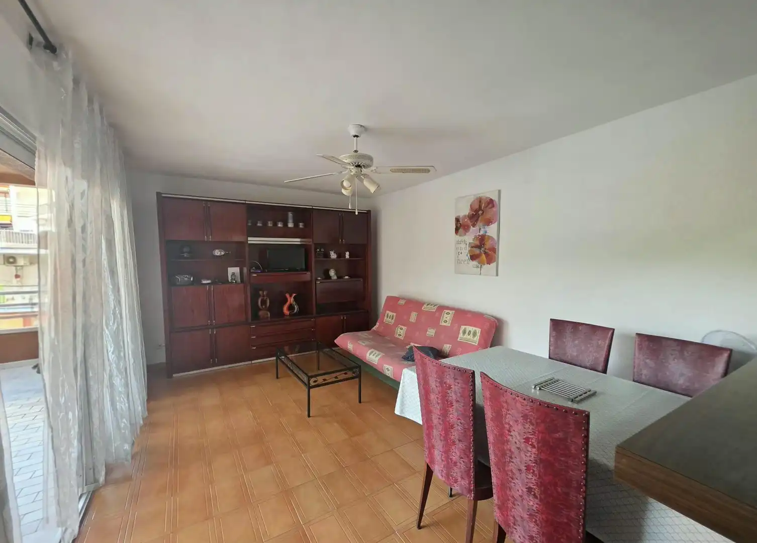 Mini appartamento con piscina in vendita a Pla de Maset - Cap de Salou, imagen 5
