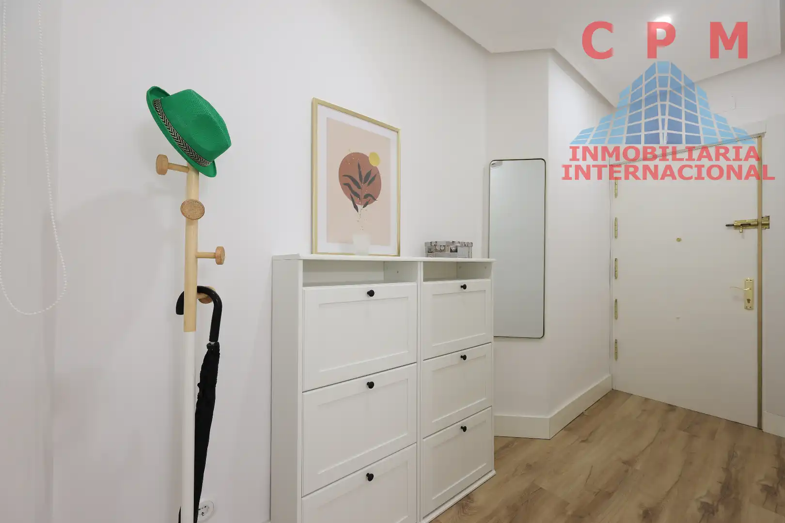 Flat with lift to rent in Retiro, imagen 16