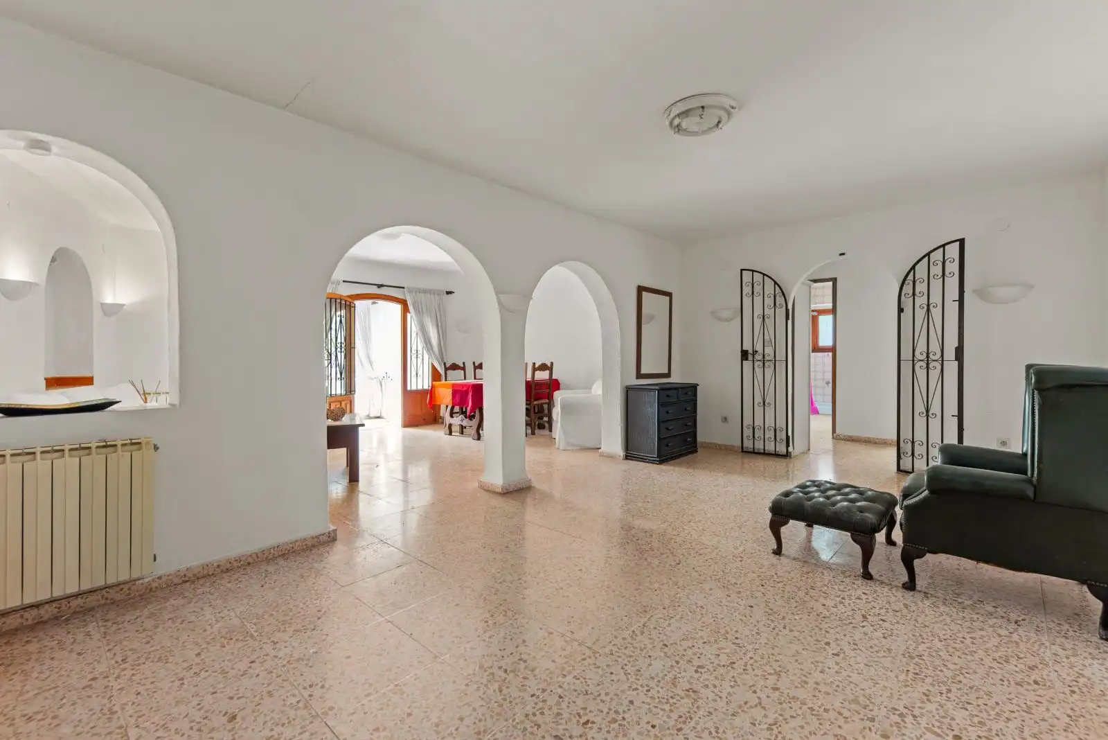 Villa con piscina in vendita a Cala Advocat - Baladrar, imagen 30