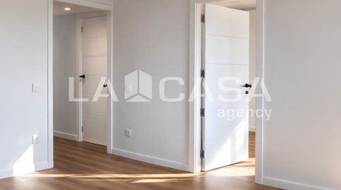 Foto 5 de Ático en venta en El Besós i el Maresme, Barcelona Capital