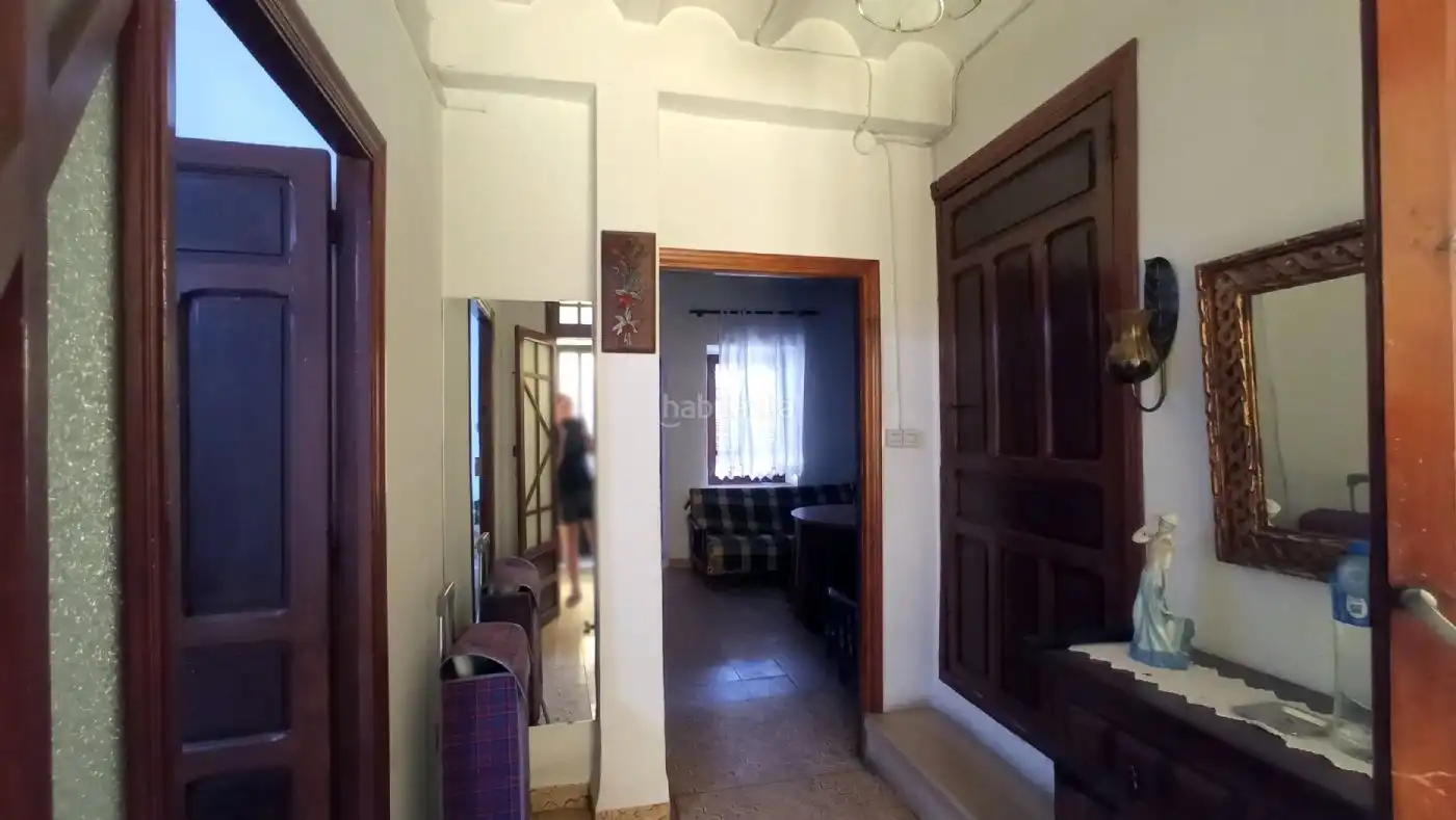 Adossat amb jardí en venda a Calle Correos 8, imagen 4