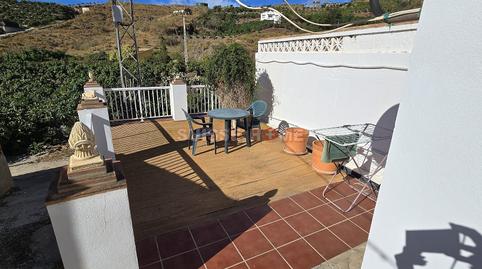 Foto 2 de Finca rústica en venda a Camino Algarrobo - Las Arenas, Málaga