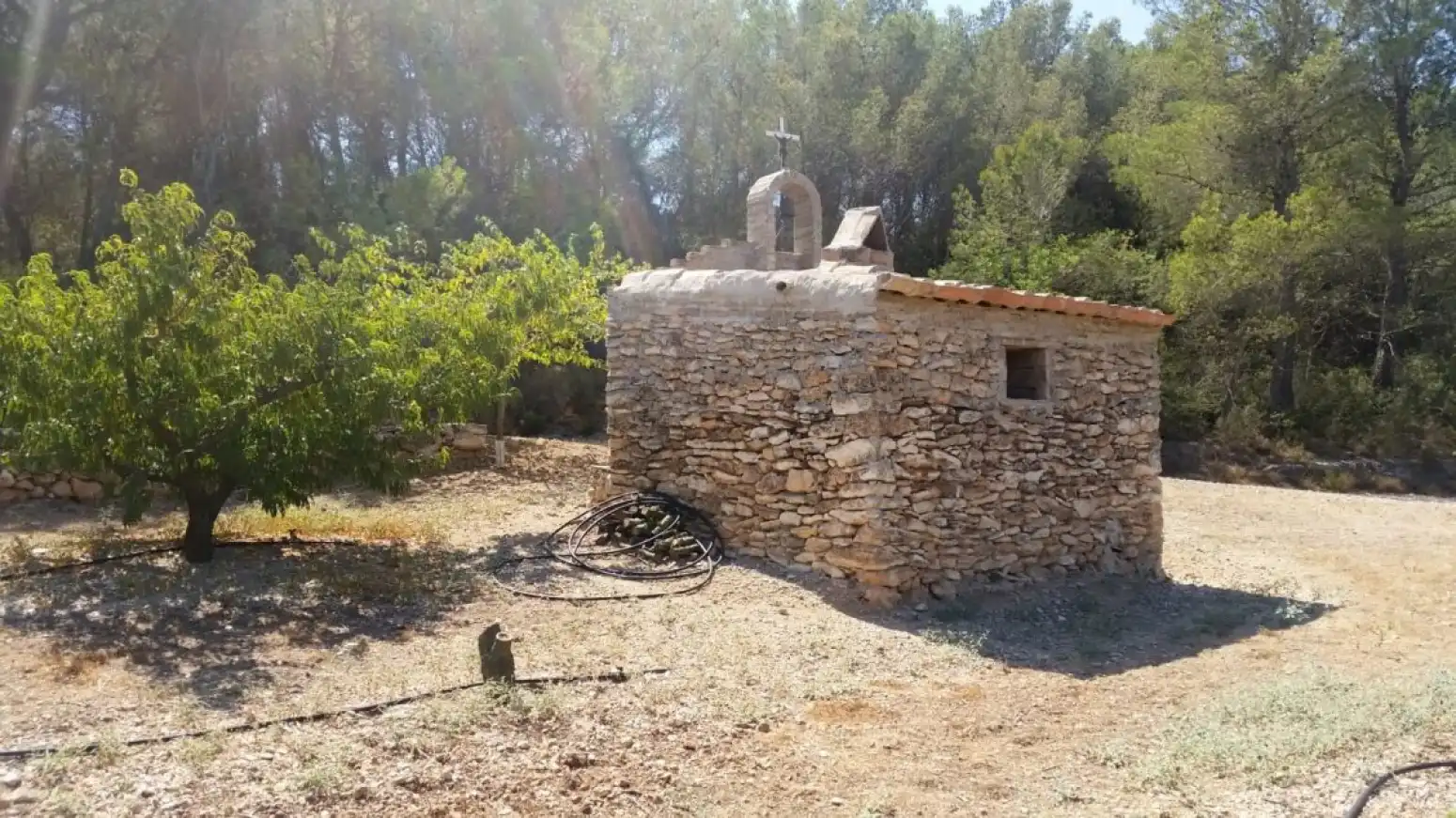 Terreno rustico in vendita a Benifallet - carretera C12, imagen 8