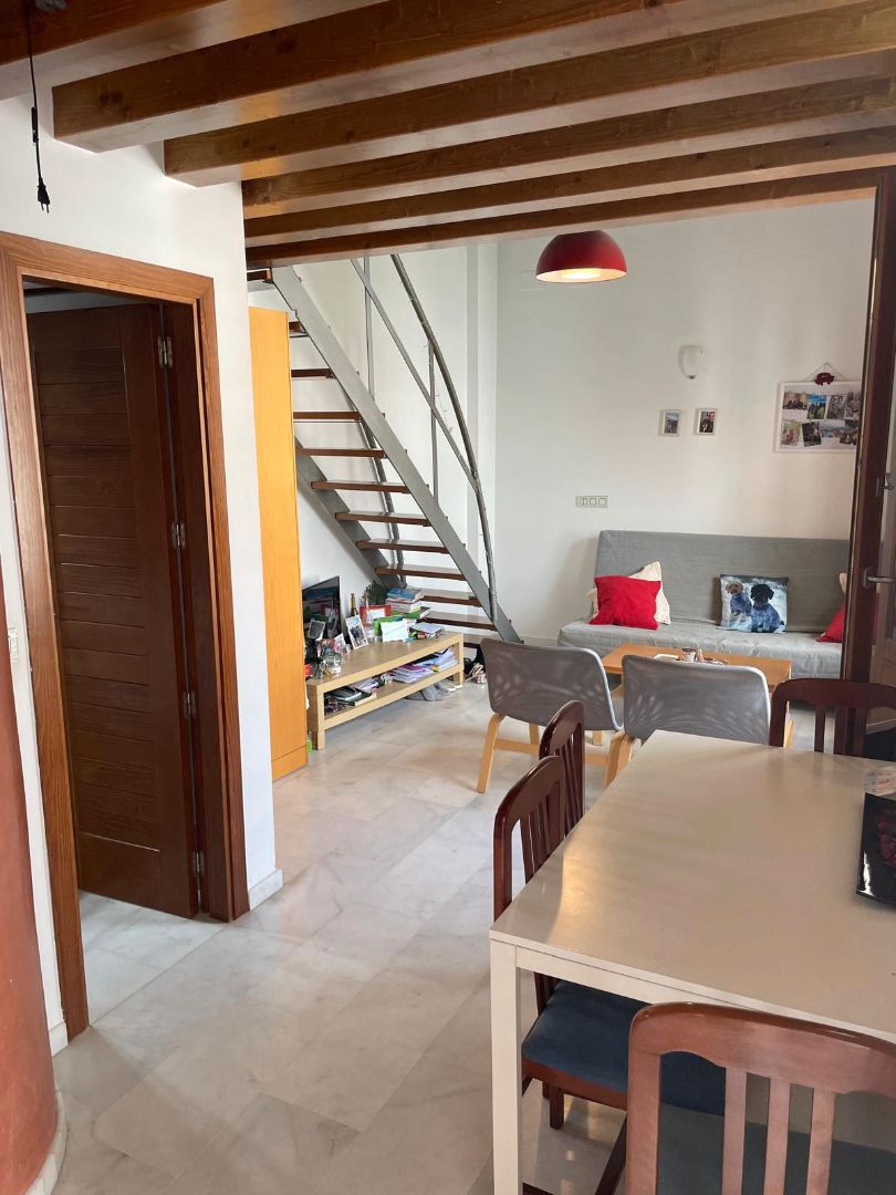 Duplex for sale in  Córdoba Capital  with Air Conditioner, Furnished and Balcony
