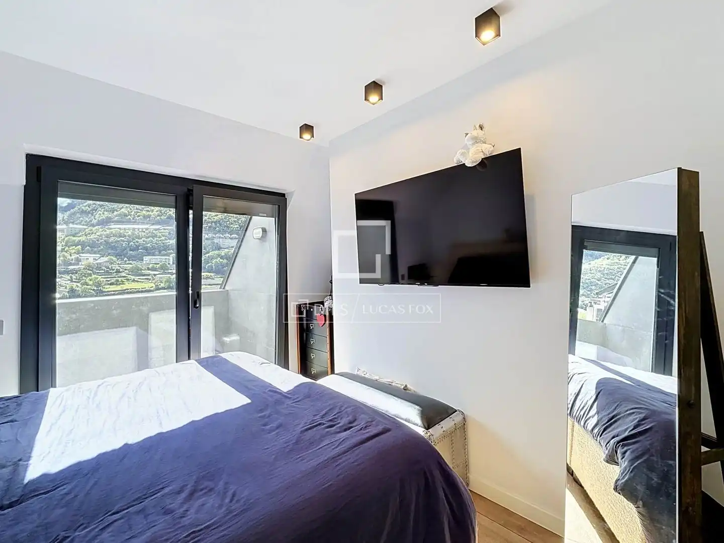Ático con terraza en venta en Centro, imagen 18