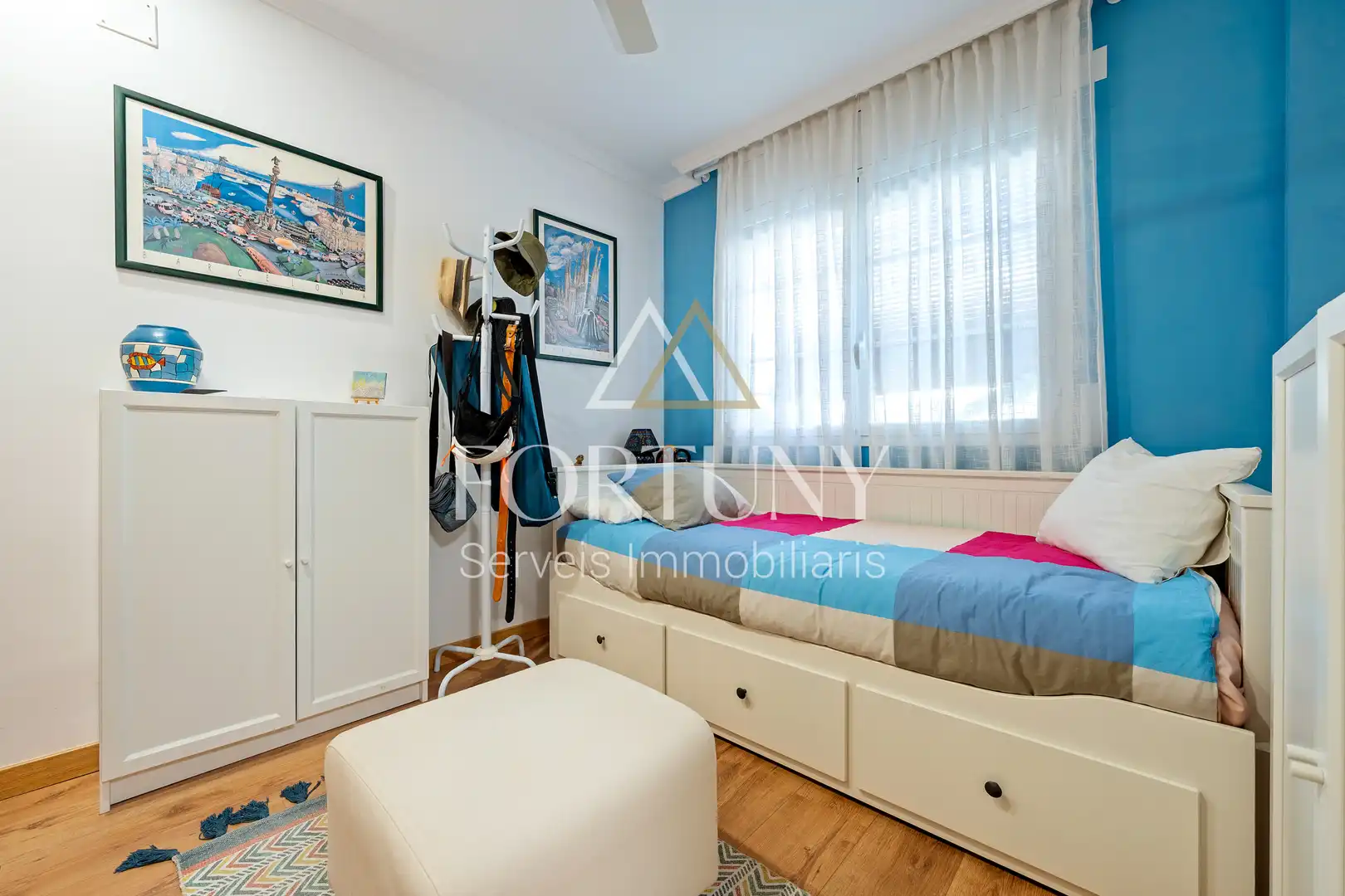 Habitación de Casa o chalet en venta en Cambrils con Trastero y Piscina