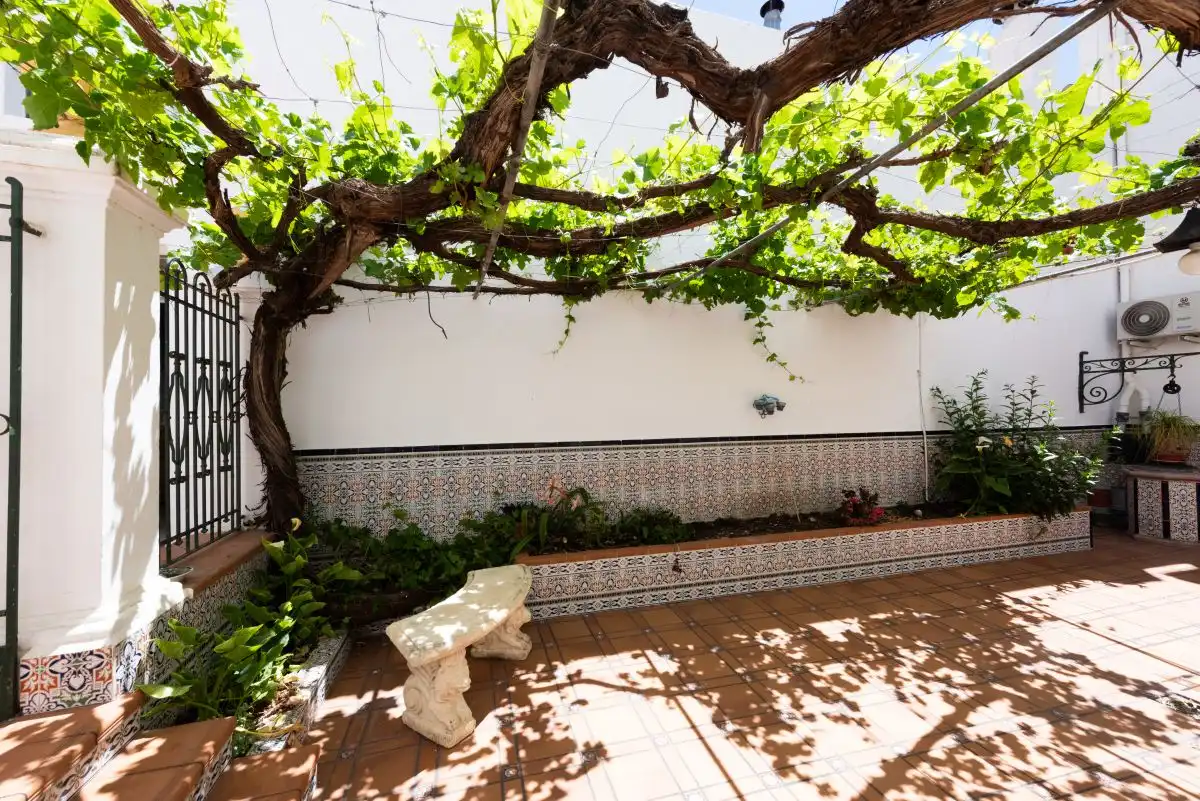 Haus mit Terrasse zum Verkauf in Hellín, imagen 27