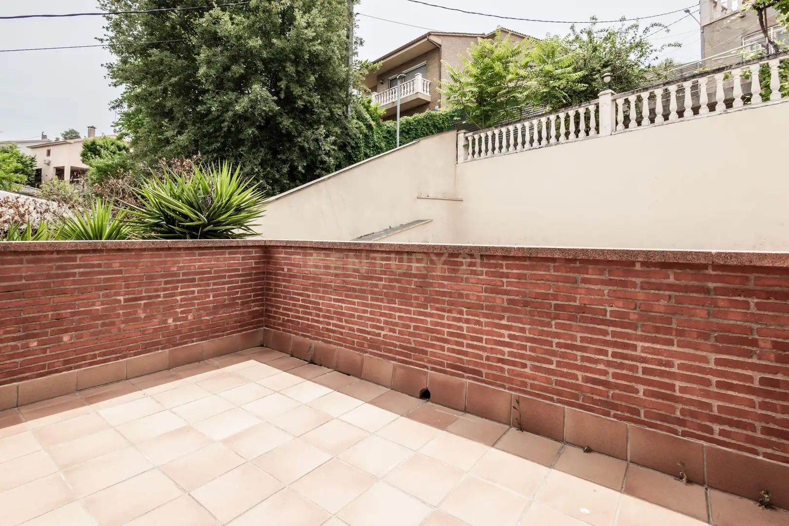 Casa o chalet en venta en CL SANT JERONI, DE 23TERRASSA (BARCELONA), -1, Can Palet de Vista Alegre