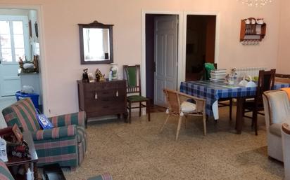 Dining room of House or chalet for sale in Cervo  with Heating, Furnished and Oven