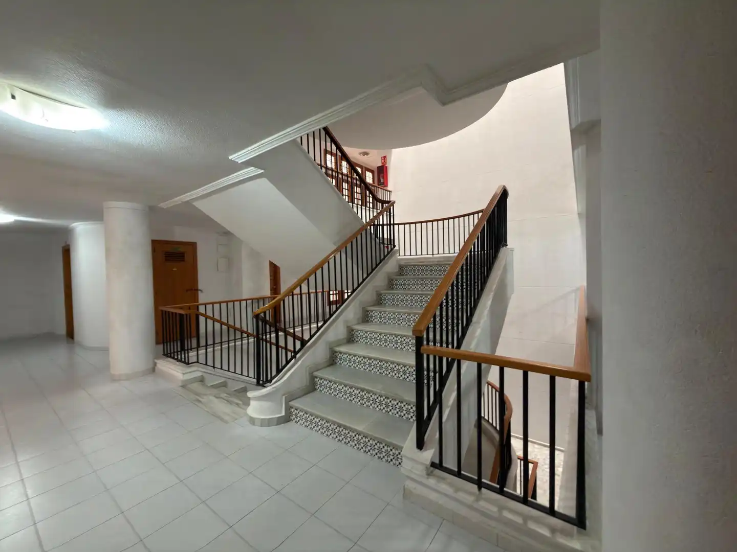 Apartamento con terraza en venta en Calle Los Gases 24, imagen 22