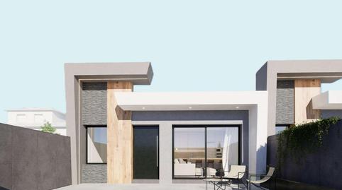 Photo 4 of Single-family semi-detached for sale in Avenida Avda Andalucia, Cúllar Vega, Granada