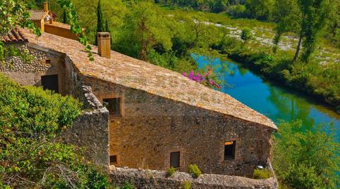 Foto 4 de Finca rústica en venda a Mas Barquer, Sant Miquel de Fluvià, Girona