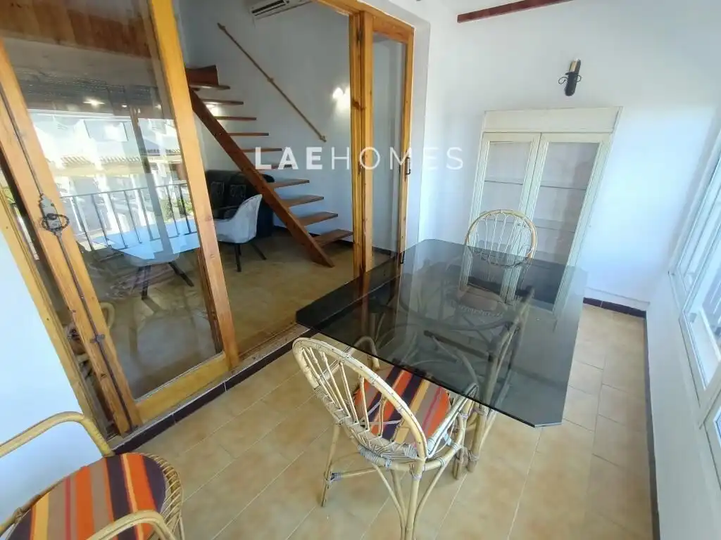 Casa pareada con piscina en venta en Gran Alacant, imagen 10