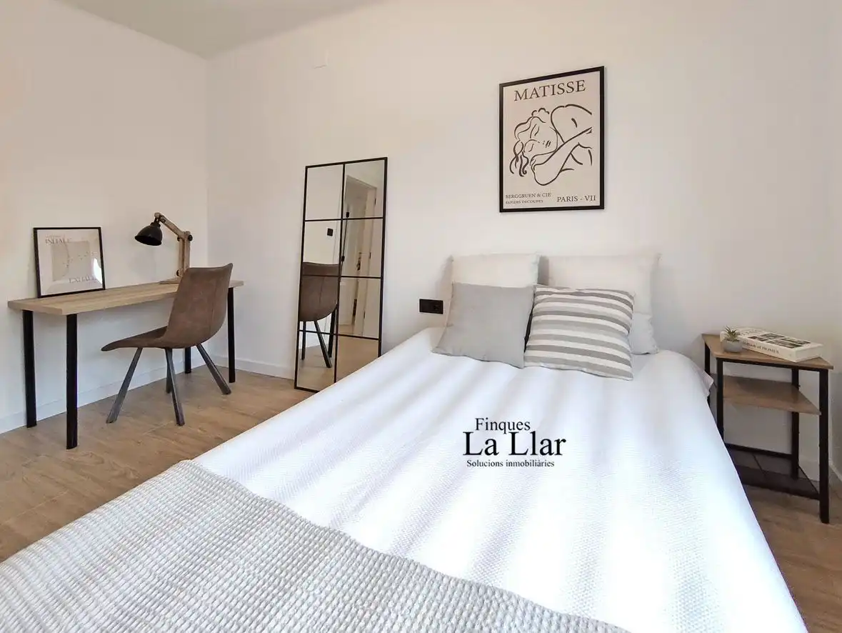 Piso en venta en APELES MESTRE, Passeig Maragall