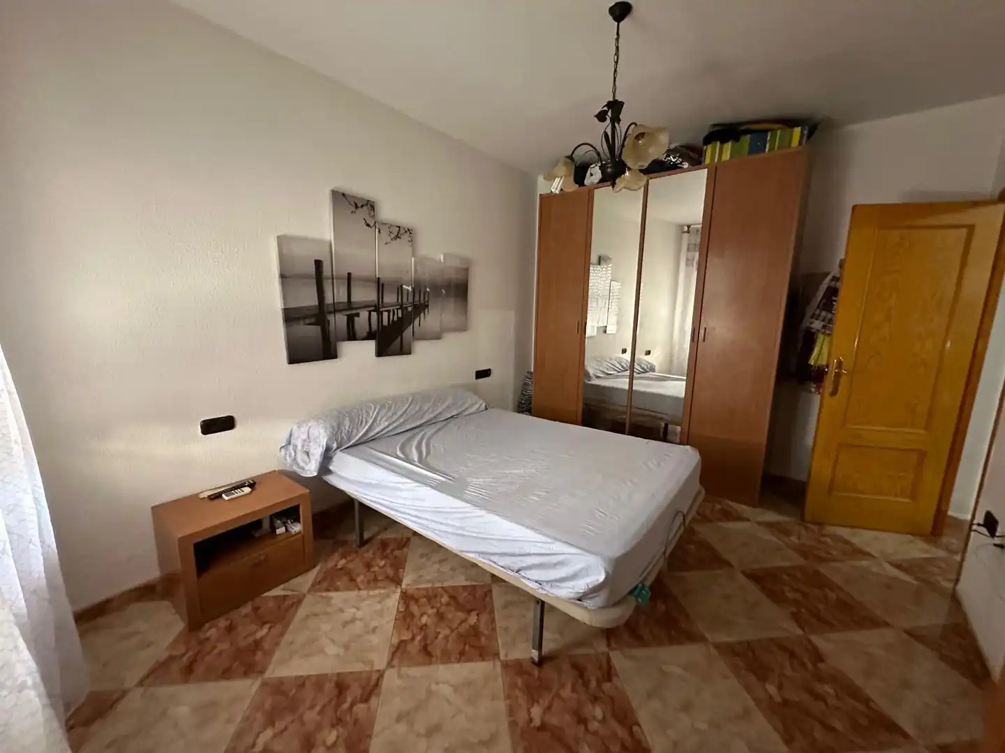 Wohnung zum Verkauf in Casco Antiguo, imagen 9