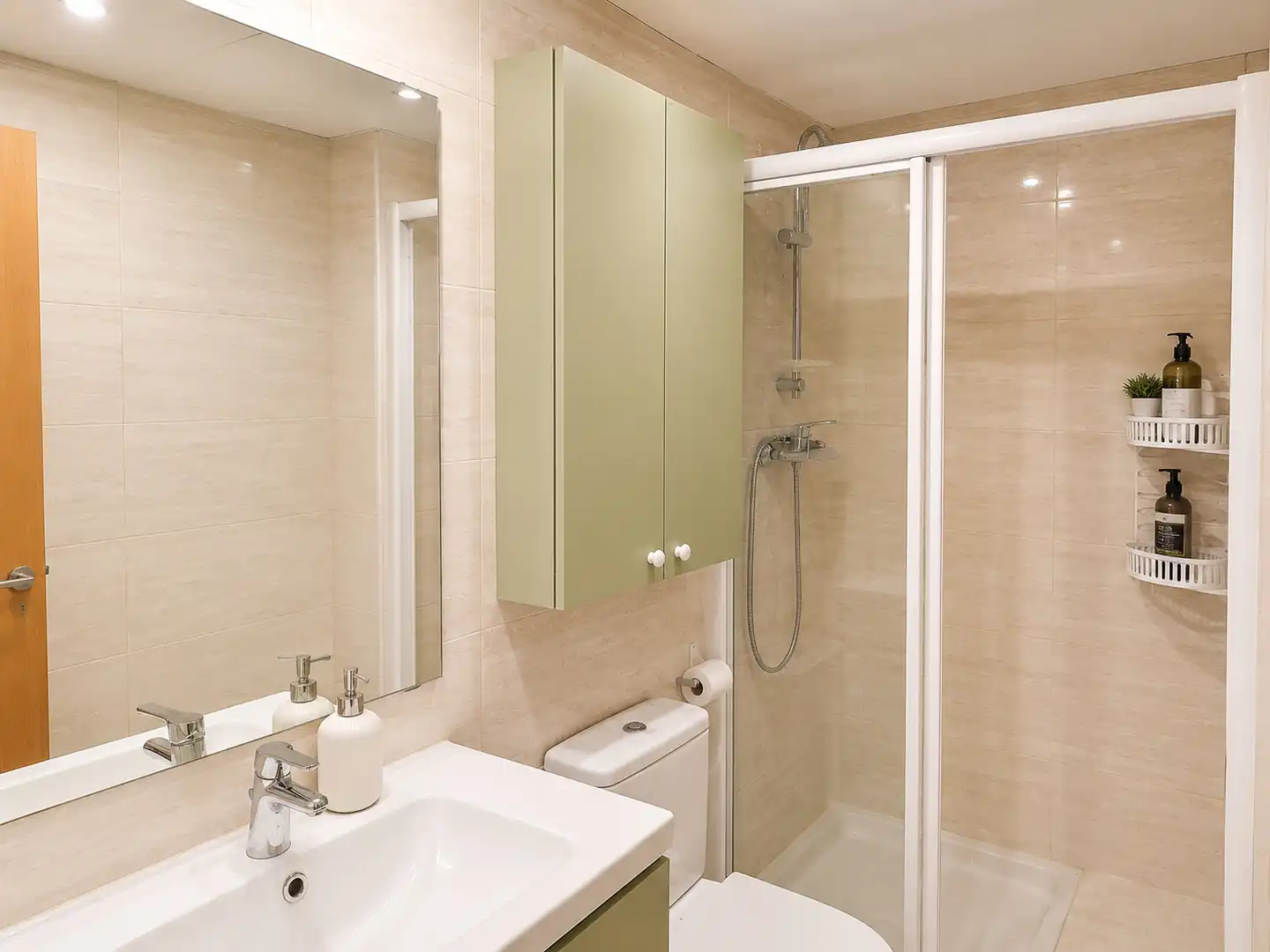Piso con terraza en venta en Centre - Cordelles, imagen 16