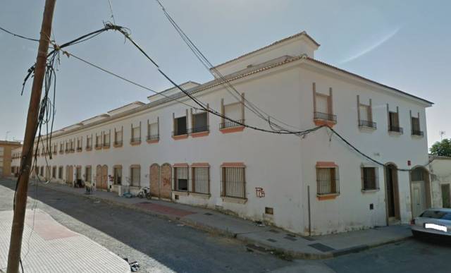 Casa-chalet en Venta en Bollullos Par del Condado
