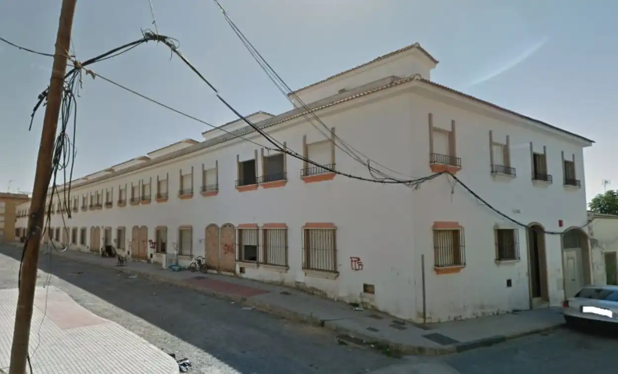 Casa en venda a Bollullos Par del Condado