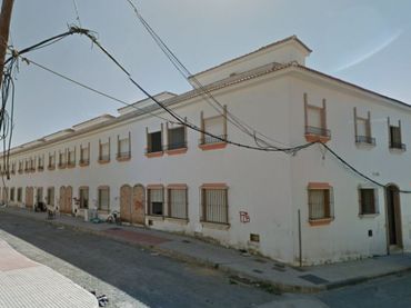 Haus zum Verkauf in Bollullos Par del Condado