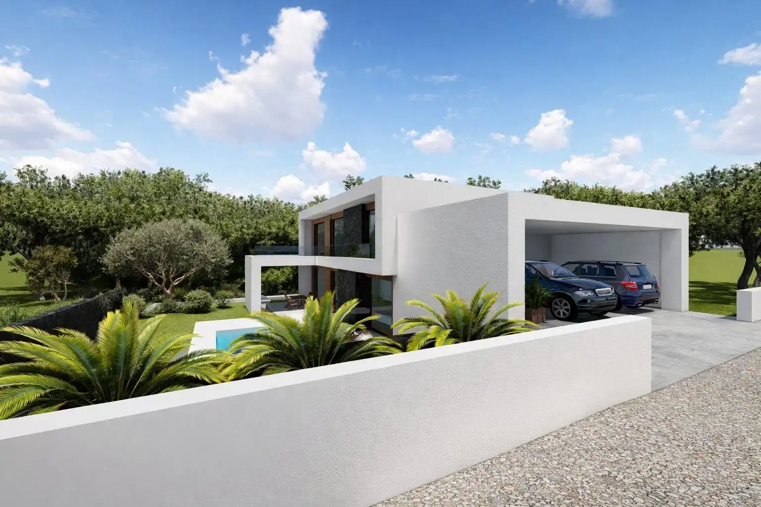 Terreno residencial en venta en Caldes de Malavella, imagen 3