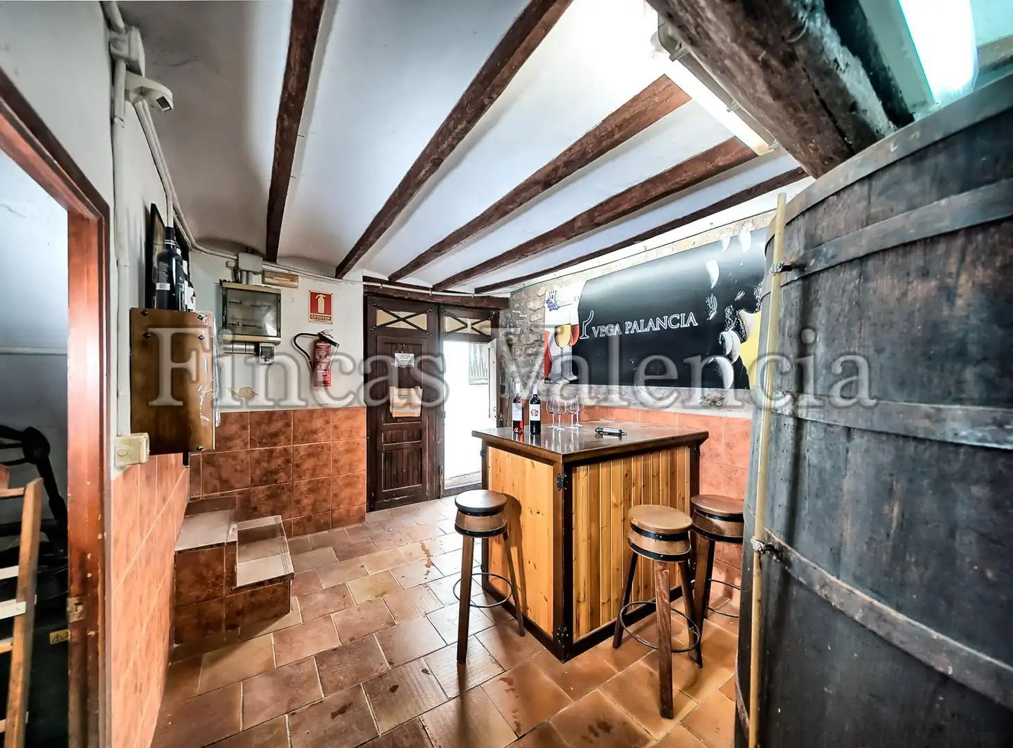 Country homes for sale in Calle SONEJA, Azuébar