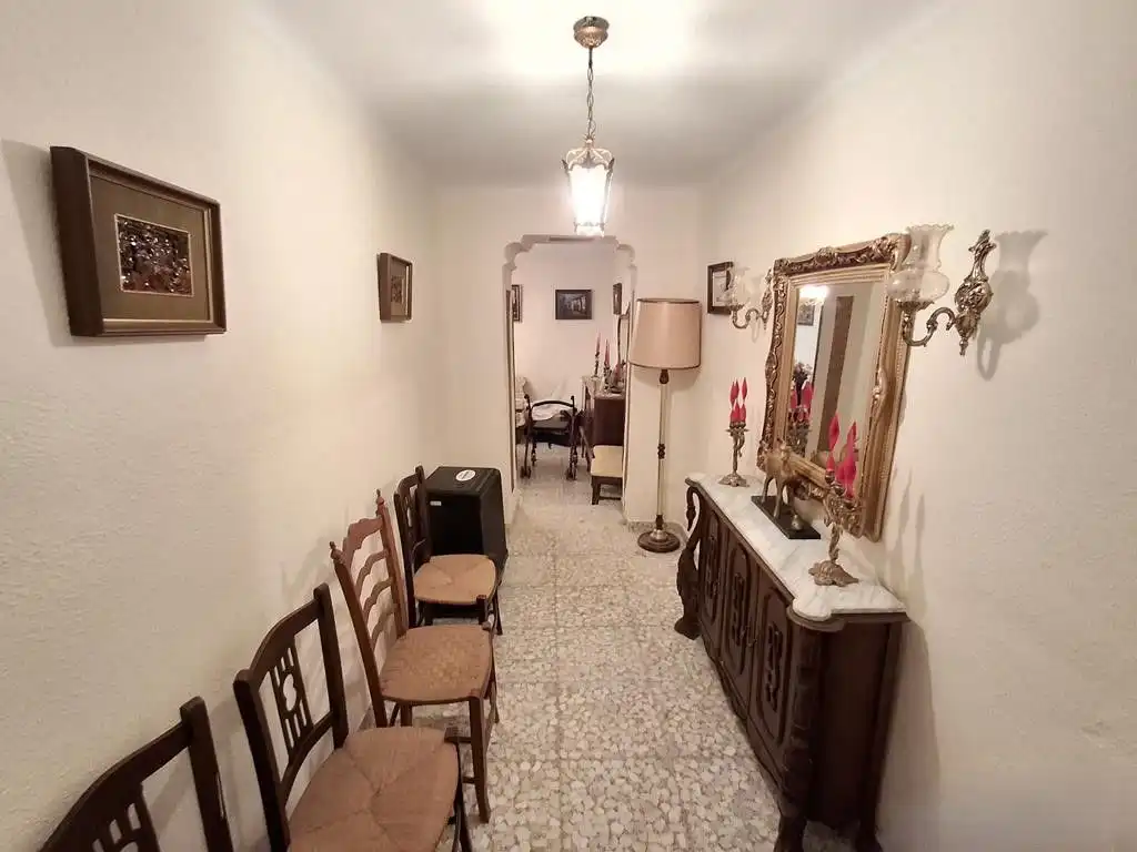 Casa o chalet en venta en Montalvos, Albacete