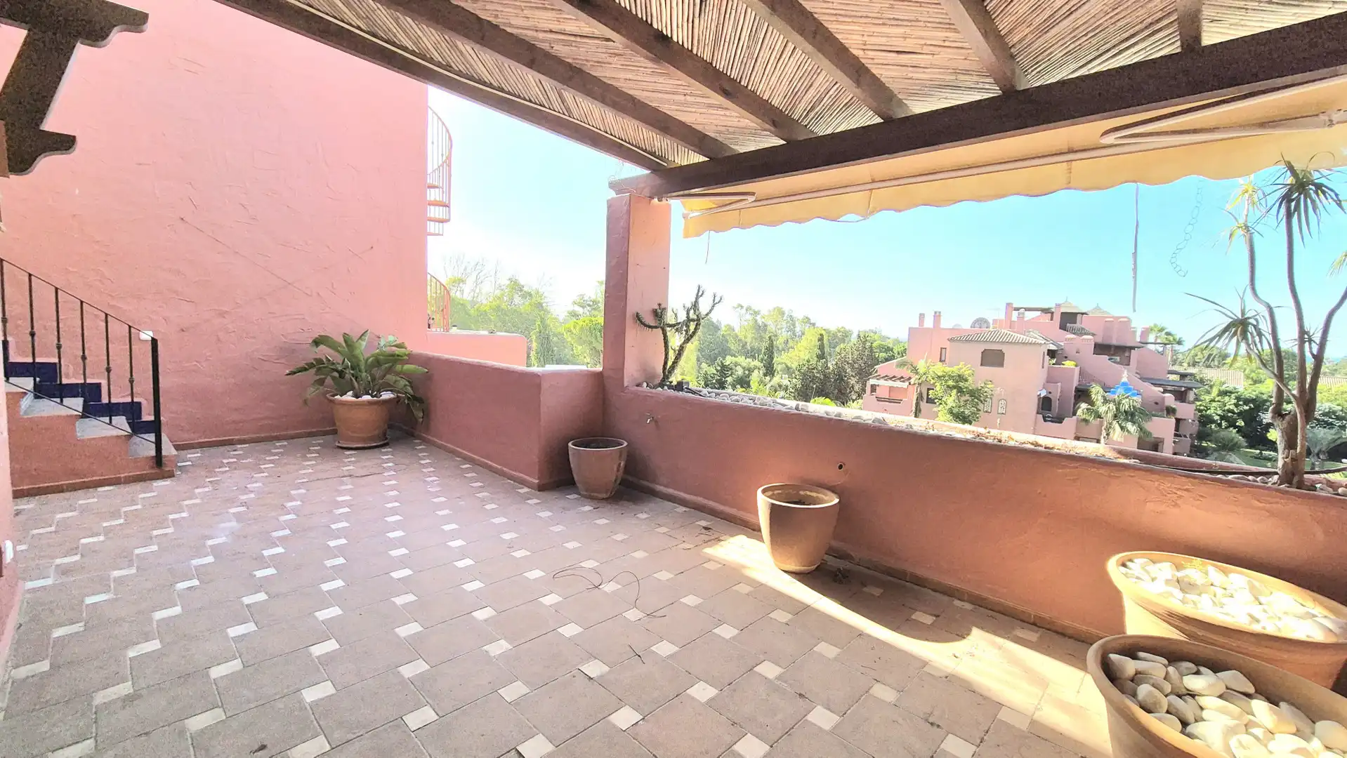 Attic for sale in Casasola