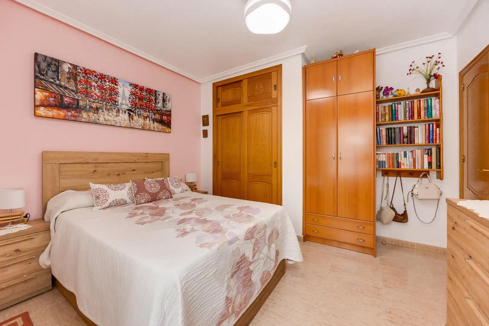 Apartment mit Pool zum Verkauf in Playa del Cura, imagen 13